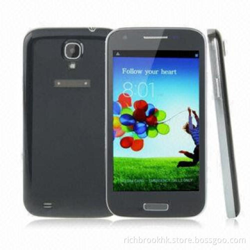 3G phone, MTK6572 dual-core F9192-01